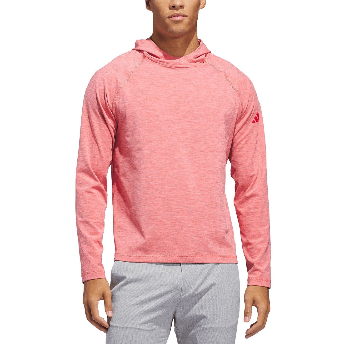 Adidas Ultimate365 Sport Heather Golf Hoodie
