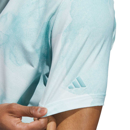 Adidas Ultimate365 Tour Adicool Golf Polo