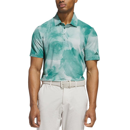 Adidas Ultimate365 Tour Adicool Golf Polo