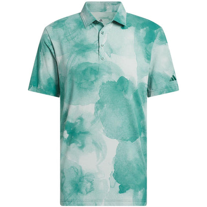Adidas Ultimate365 Tour Adicool Golf Polo