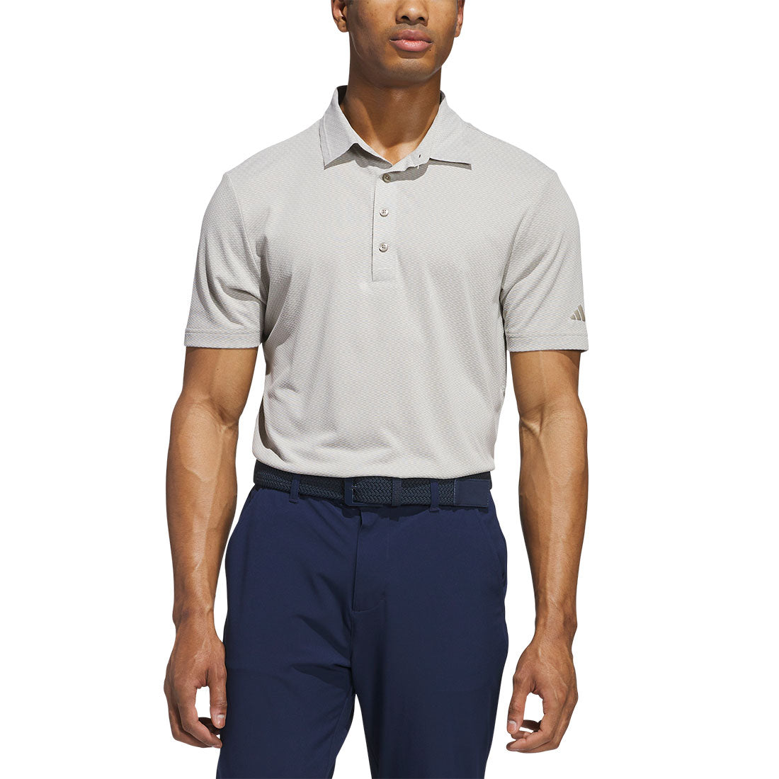 Adidas Ultimate365 Tour Textured Polo