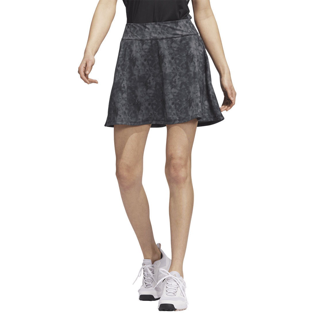 Adidas Women's Essentials Jacquard Skort