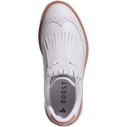 Adidas Women's MC Zoysia Golf Shoes Dash Grey/Warm Clay