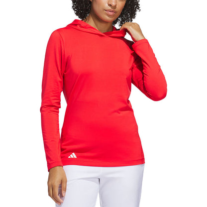 Adidas Women's Performance Hoodie