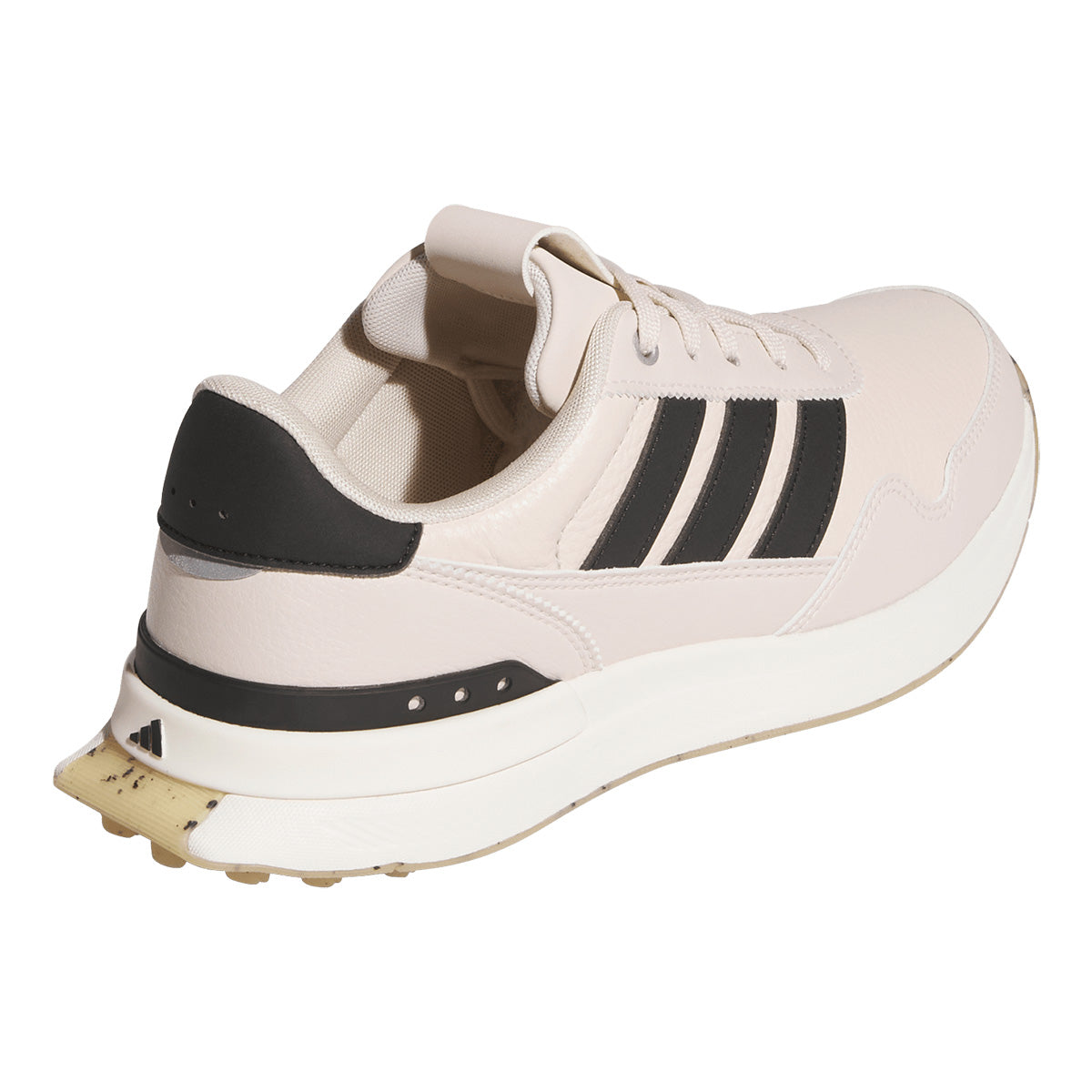 Adidas Women's S2G 26 Leather Golf Shoes Wonder Quartz/Black