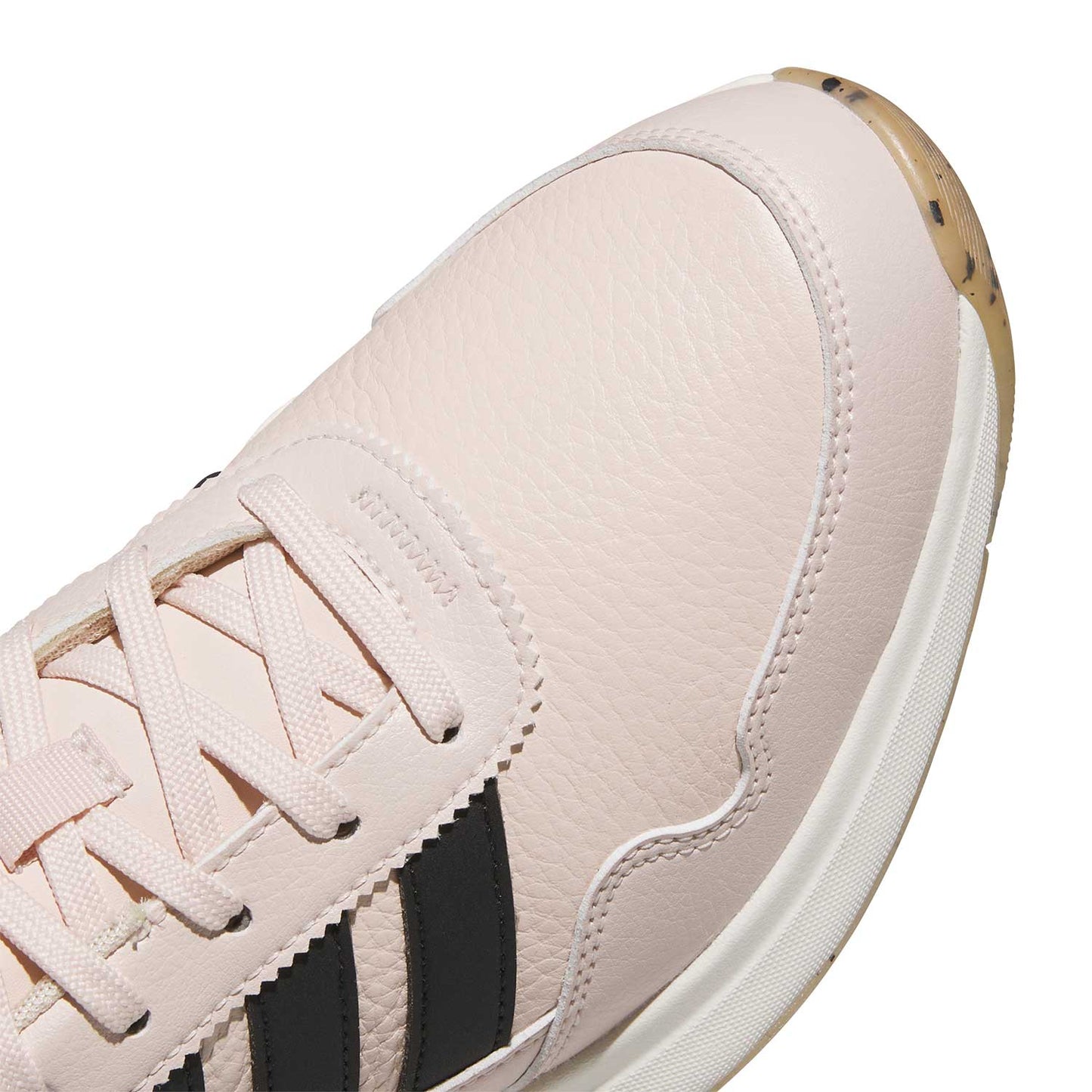 Adidas Women's S2G 26 Leather Golf Shoes Wonder Quartz/Black