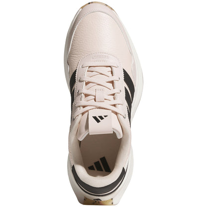 Adidas Women's S2G 26 Leather Golf Shoes Wonder Quartz/Black