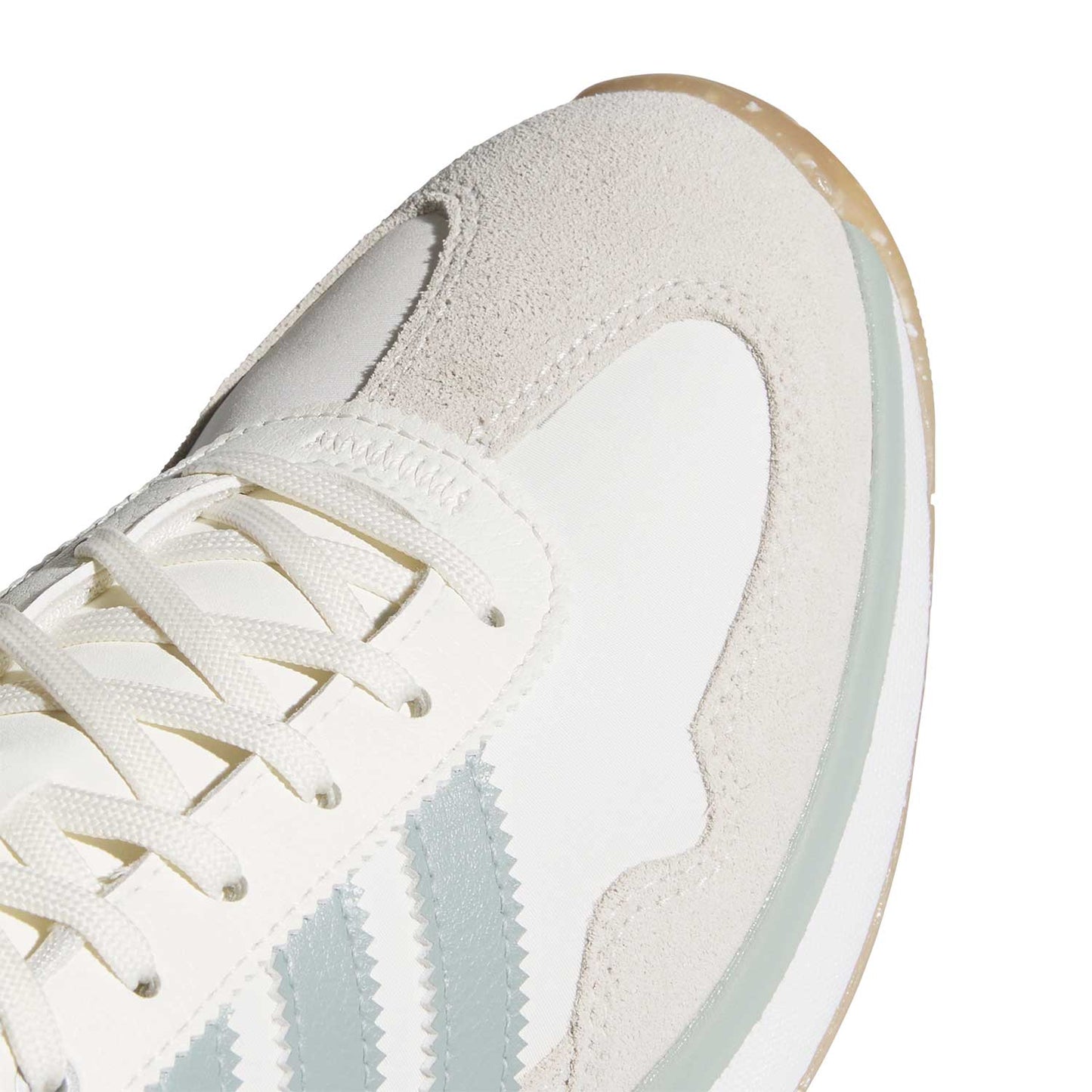 Adidas Women's S2G 26 Textile Golf Shoes Off-White/Wonder Sage/Wonder Quartz