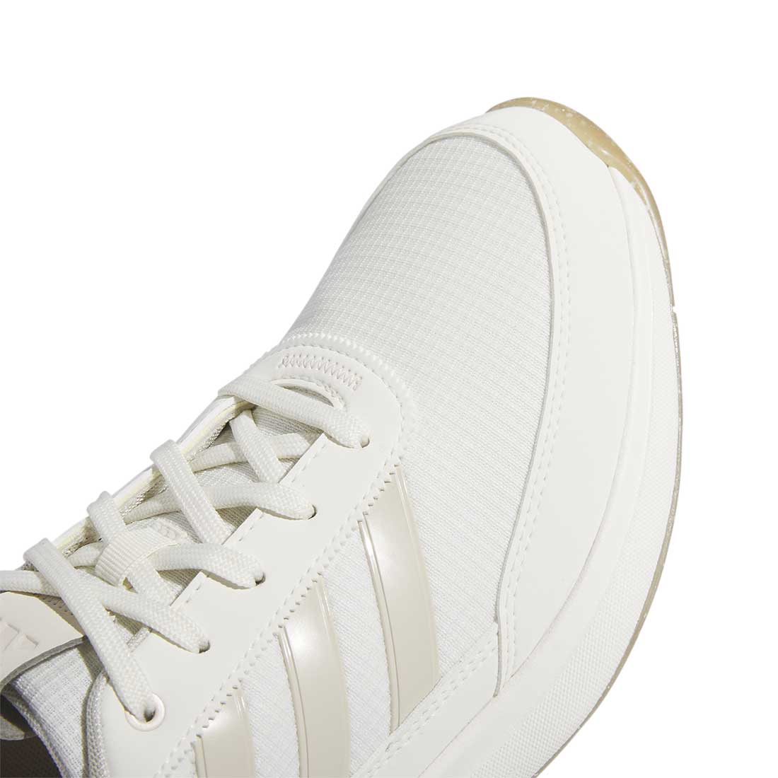 Adidas Women's S2G Spikeless 24 Golf Shoes Off White/Wonder Quartz