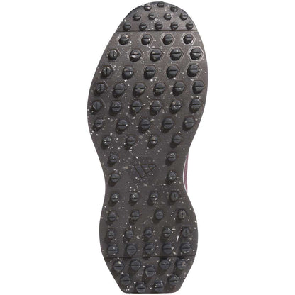 Adidas Women's S2G Spikeless 24 Golf Shoes Shadow Fig