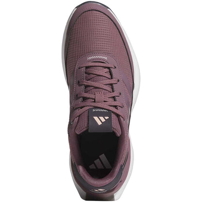 Adidas Women's S2G Spikeless 24 Golf Shoes Shadow Fig