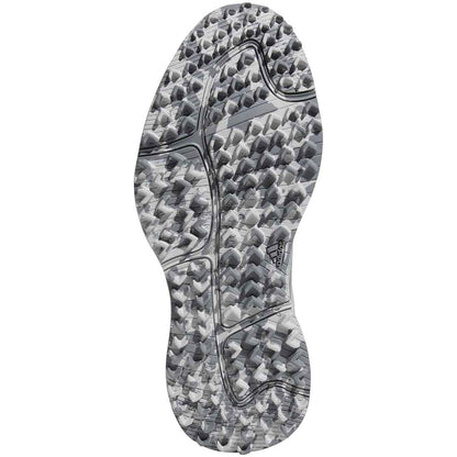 Adidas Women's S2G Spikeless Golf Shoes Grey Three/Silver/Pulse Lime