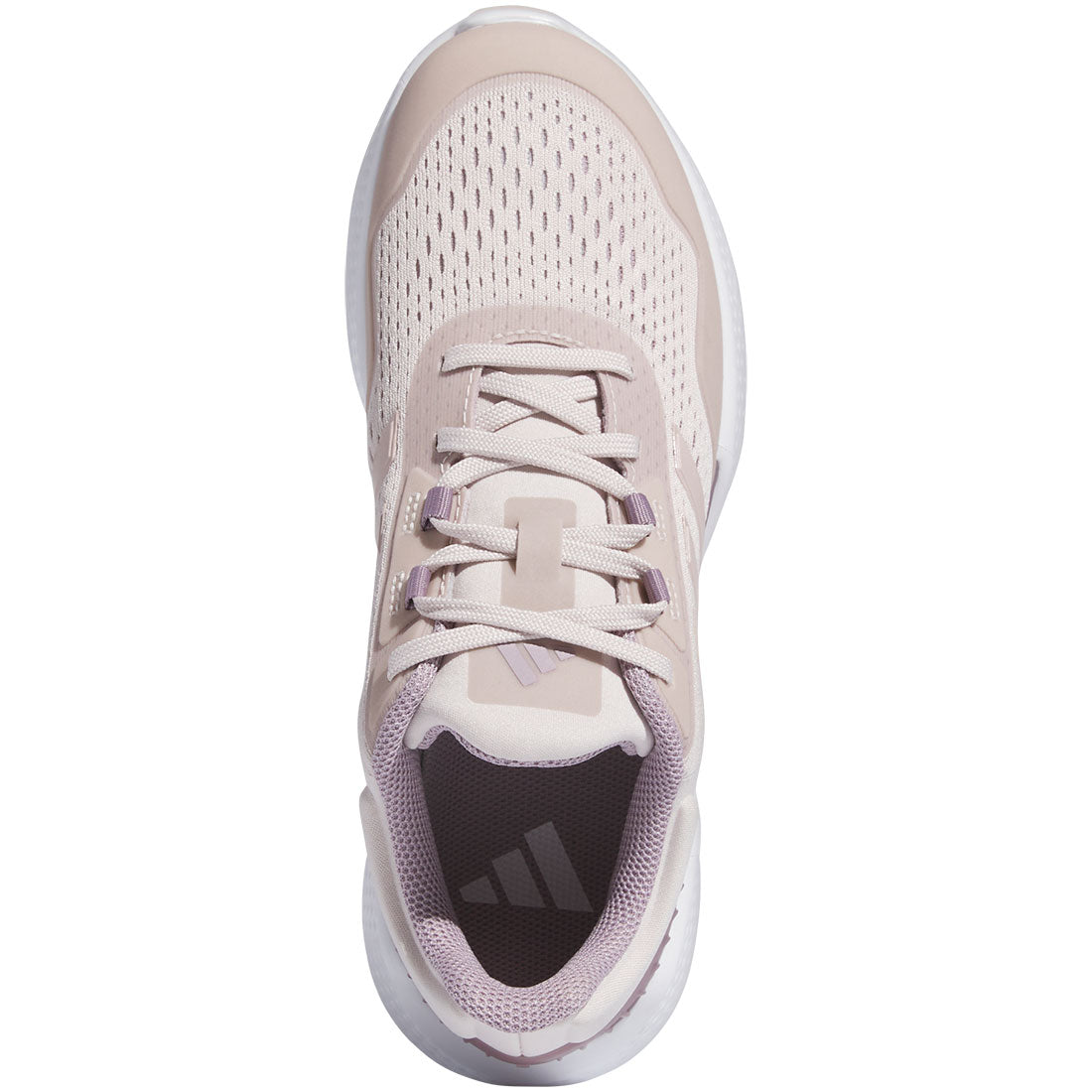 Adidas Women's Summervent 24 Golf Shoes Putty Mauve/Preloved Fig