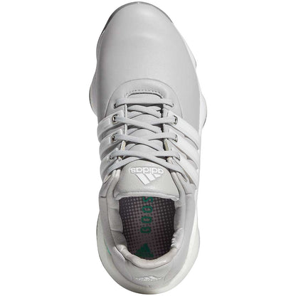 Adidas Women's Tour360 Infinity Golf Shoes Grey Two/White/Pulse Mint