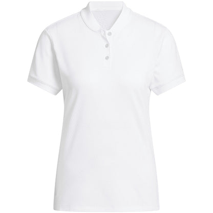 Adidas Women's Ultimate365 Diamond Jacquard Polo