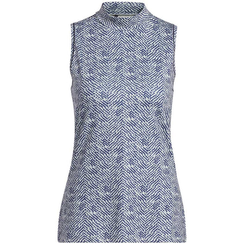 Adidas Women's Ultimate365 Sleeveless Mock