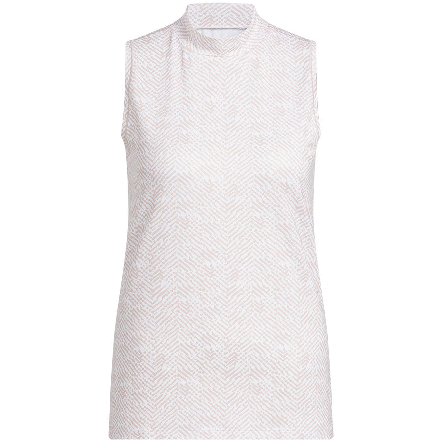 Adidas Women's Ultimate365 Sleeveless Mock