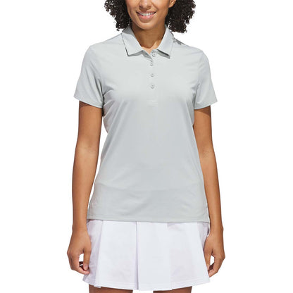 Adidas Women's Ultimate365 Solid Polo