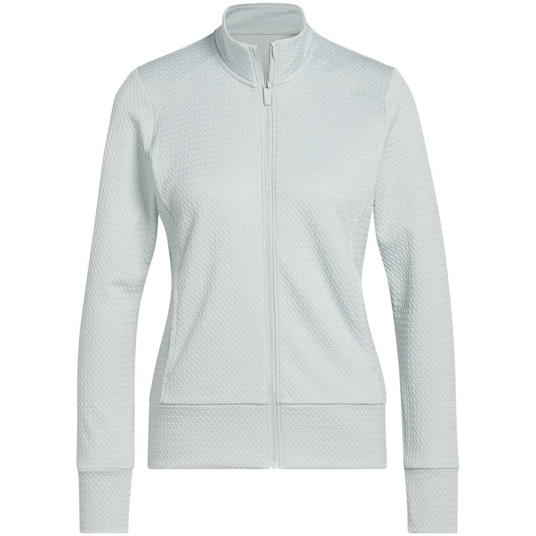 Adidas Women's Ultimate365 Textured Jacket