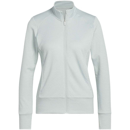 Adidas Women's Ultimate365 Textured Jacket