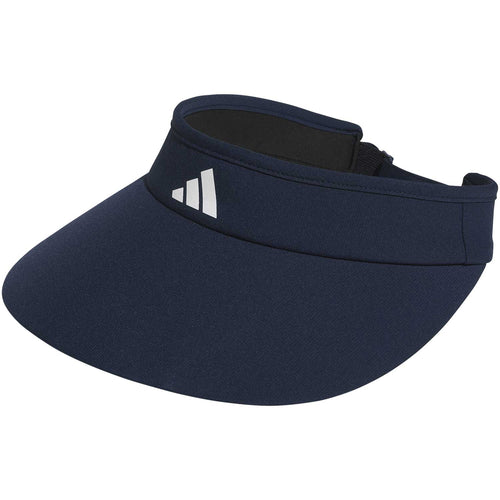 Adidas Women's Wide Tour Visor