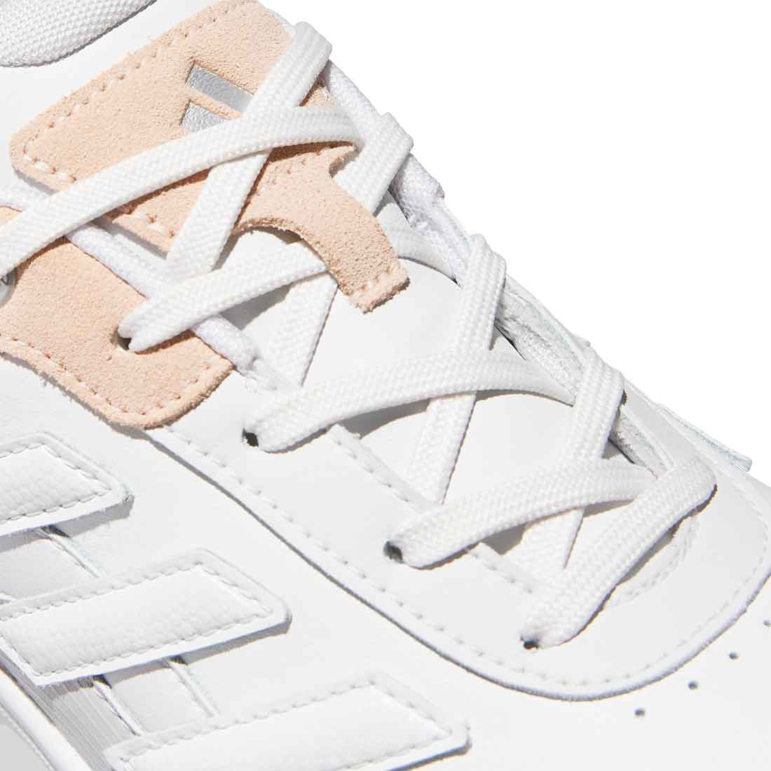 Adidas Women's Zoysia Golf Shoes Dash Grey/White/Coral