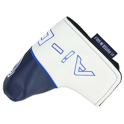 Odyssey Ai-One Cruiser Double Wide CH Putter