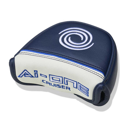 Odyssey Ai-One Cruiser #7 DB Putter