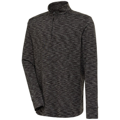 Antigua Civil Quarter Zip Pullover