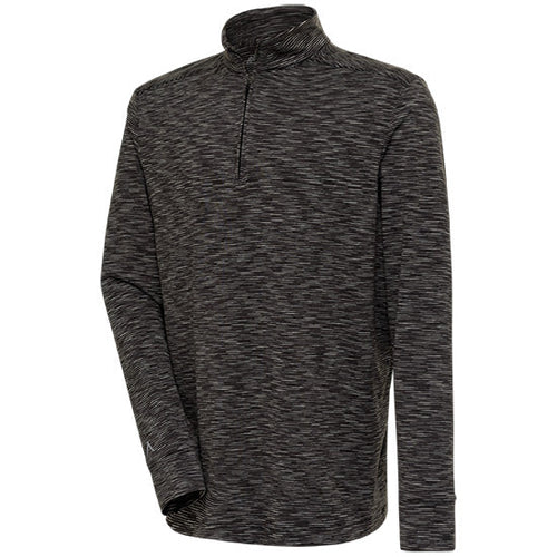 Antigua Civil Quarter Zip Pullover
