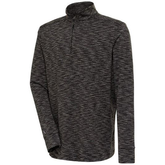 Antigua Civil Quarter Zip Pullover