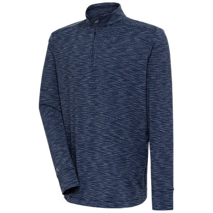 Antigua Civil Quarter Zip Pullover
