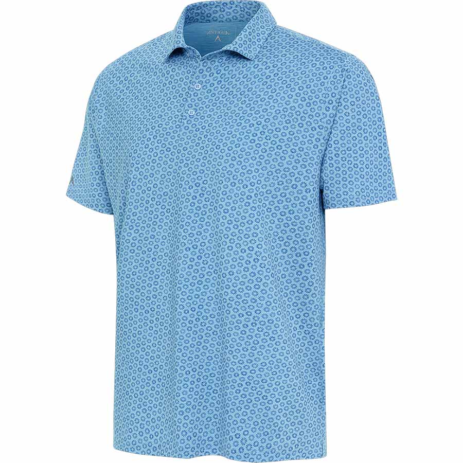 Antigua Flicker Polo