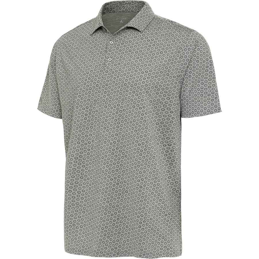 Antigua Flicker Polo