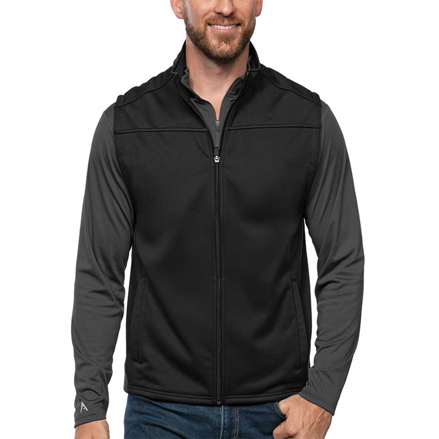 Antigua Links Vest