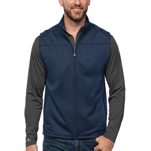 Antigua Links Vest