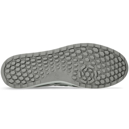 Asics Japan S Golf Shoes Clay Grey/Oyster Grey