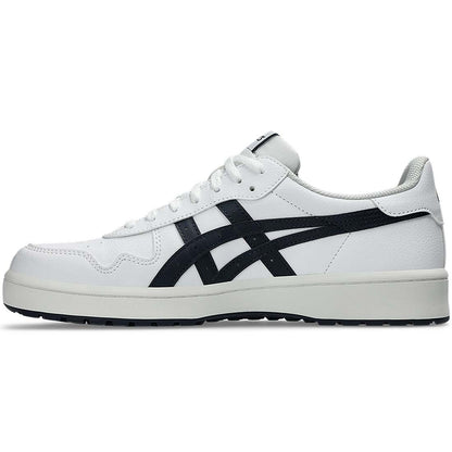 Asics Japan S Golf Shoes White/Midnight