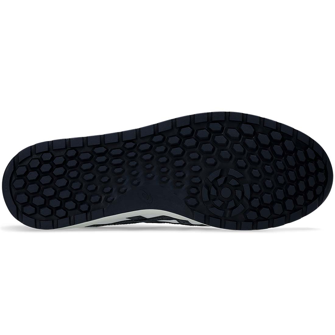 Asics Japan S Golf Shoes White/Midnight