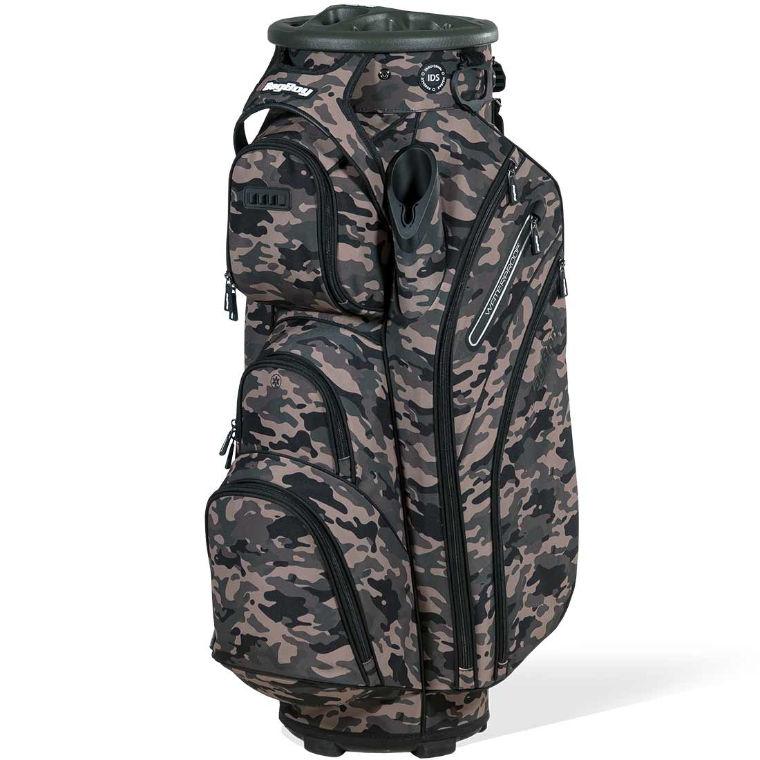 BagBoy Revolver XP Cart Bag