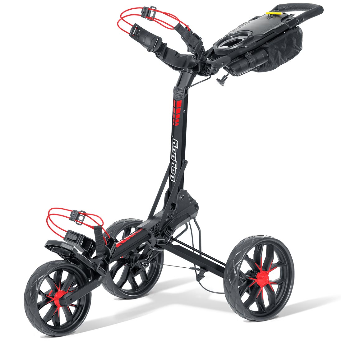 BagBoy Slimfold Push Cart