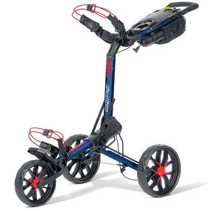 BagBoy Slimfold Push Cart
