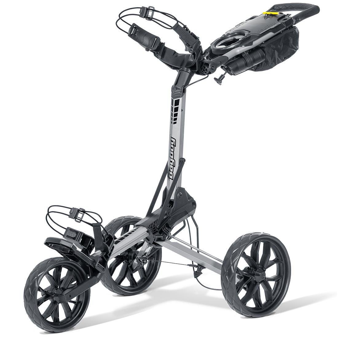 BagBoy Slimfold Push Cart