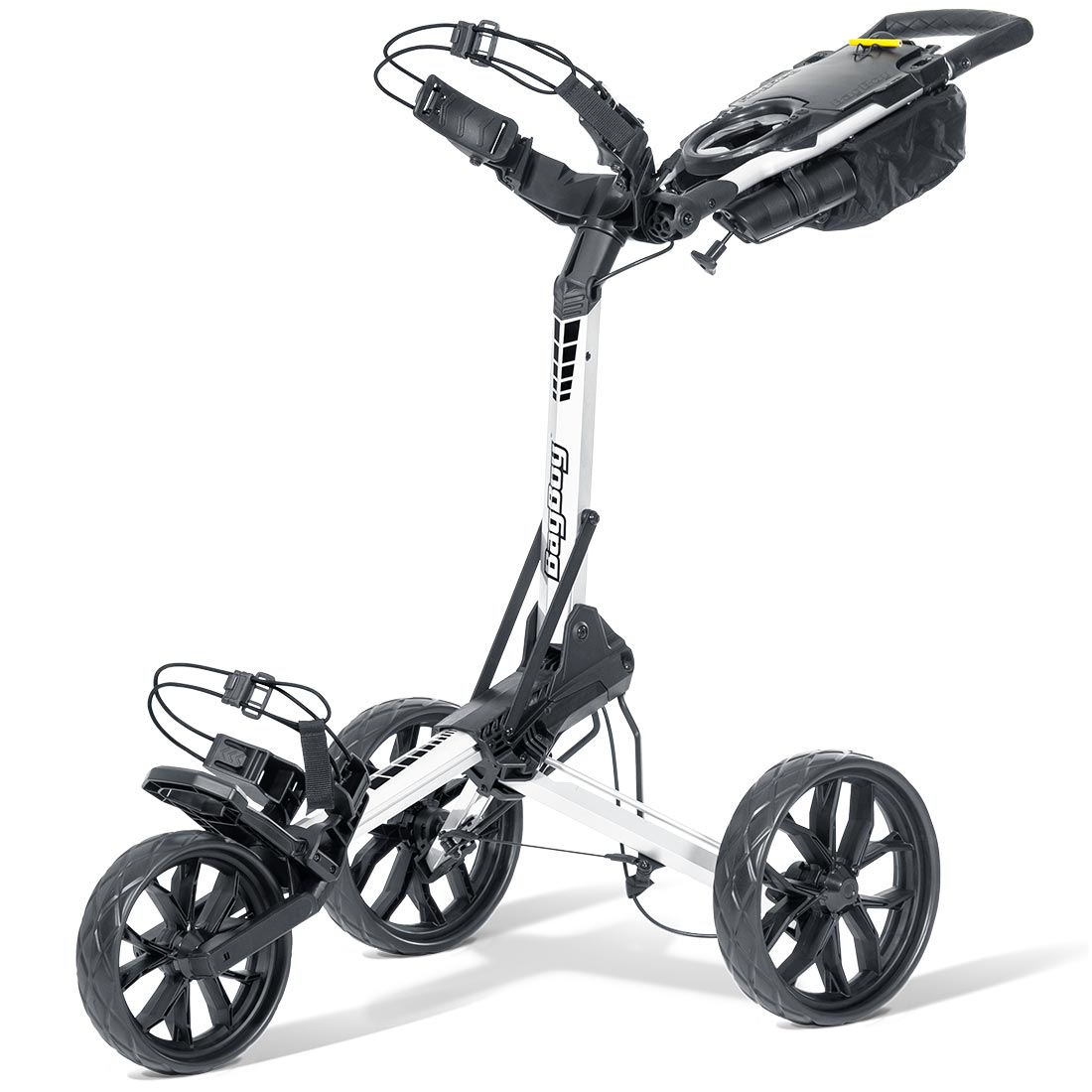 BagBoy Slimfold Push Cart