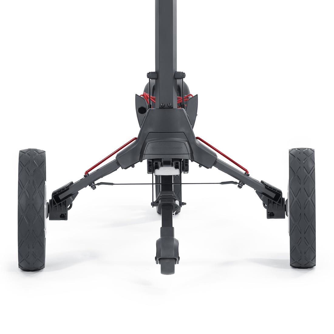 BagBoy Volt Electric Cart