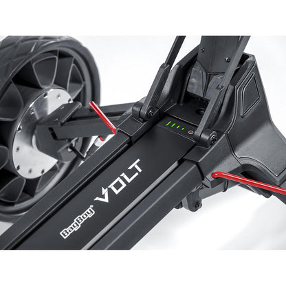 BagBoy Volt Electric Cart