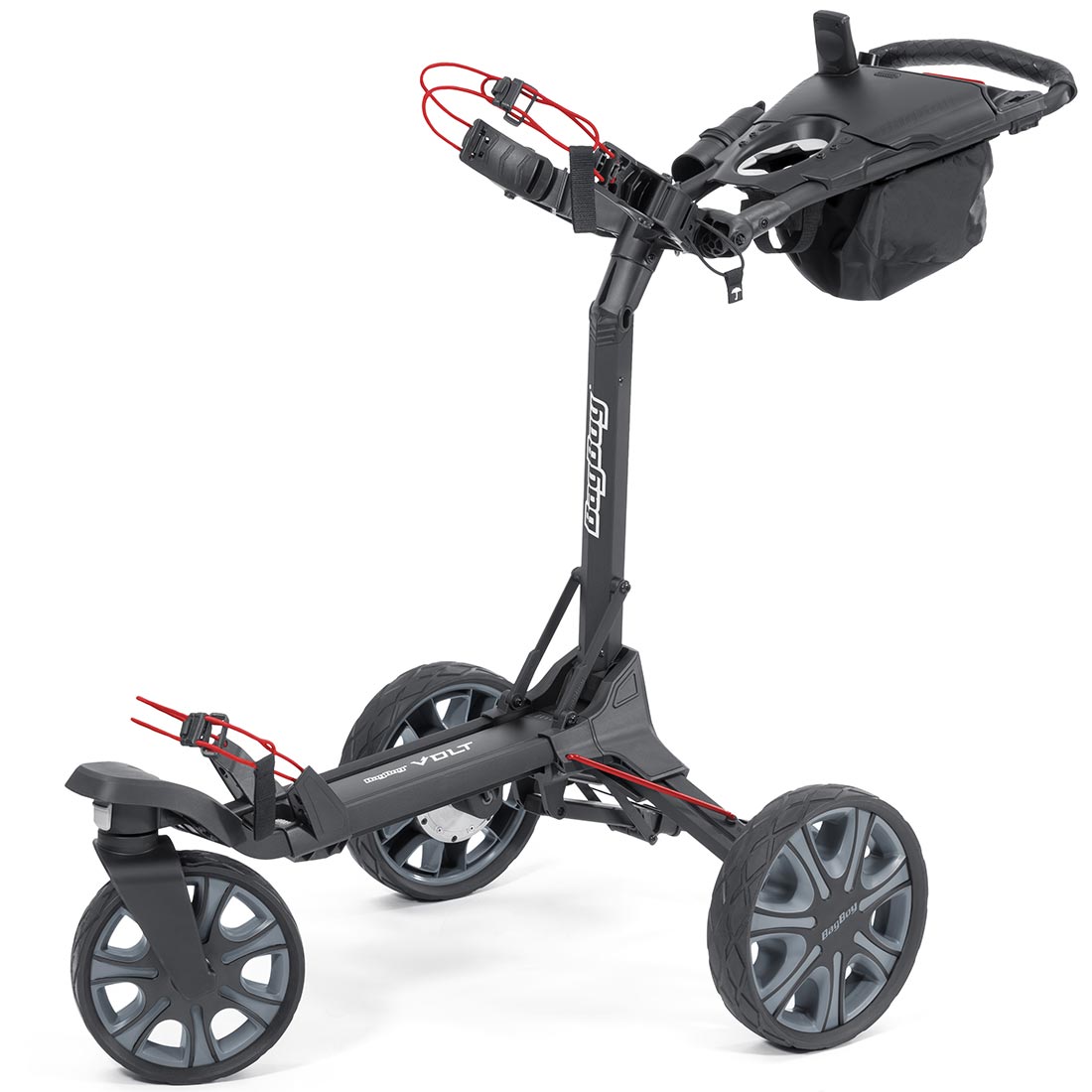 BagBoy Volt Refurbished Electric Cart