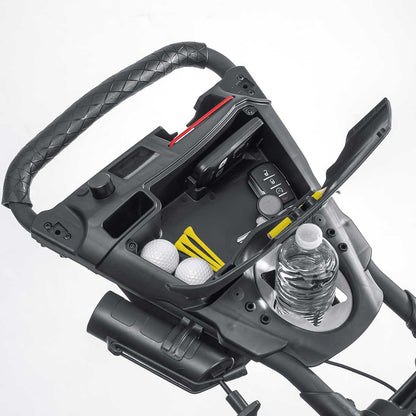 BagBoy Volt Refurbished Electric Cart