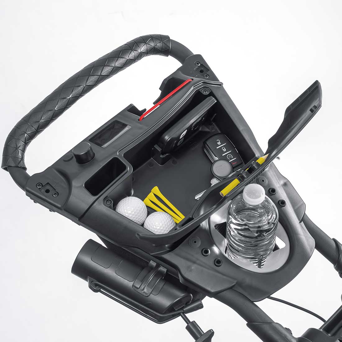 BagBoy Volt Electric Cart