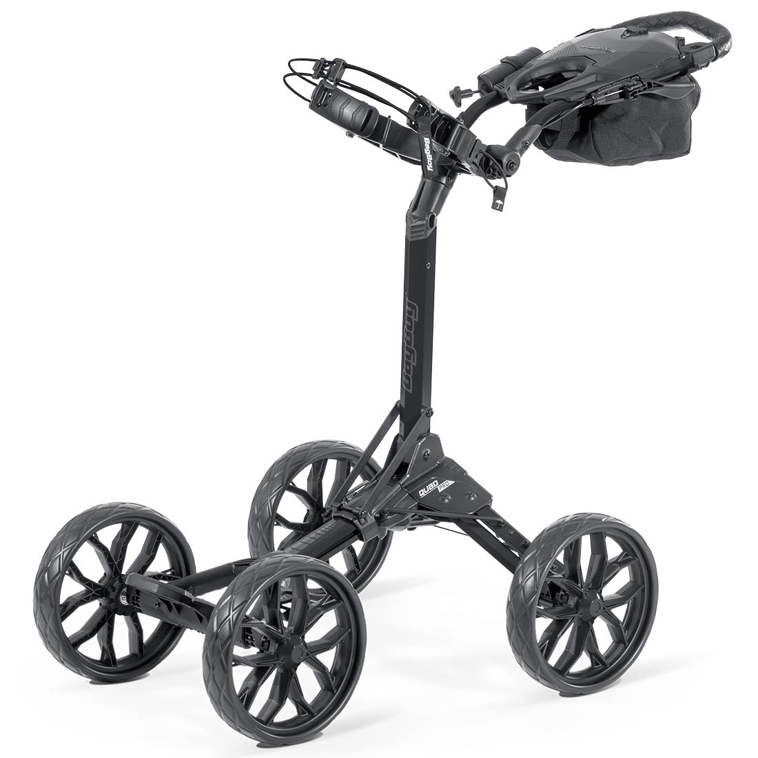 BagBoy Quad Pro Push Cart